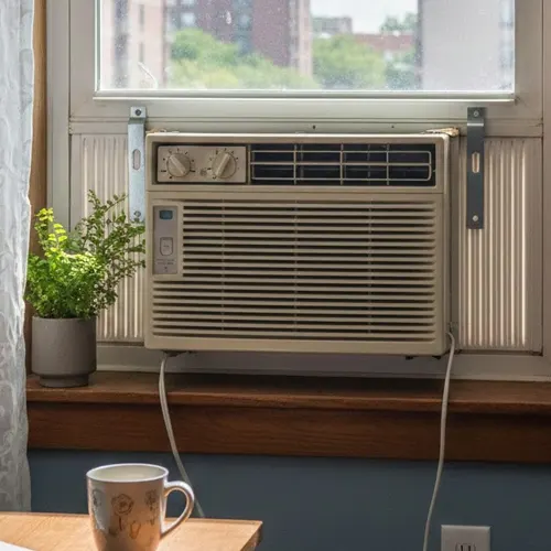 Airconditioner