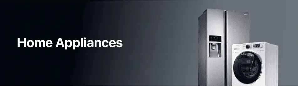Large Appliances