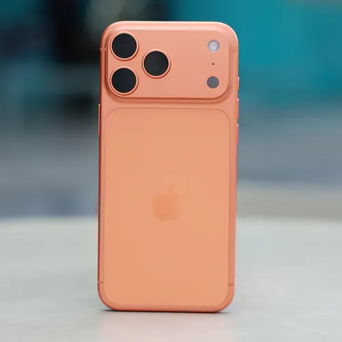 iPhone