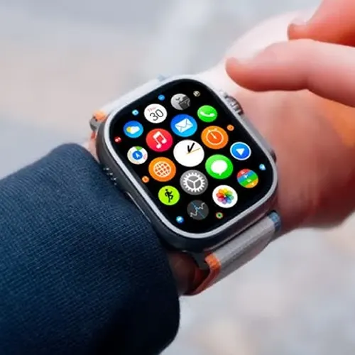 Apple Watch