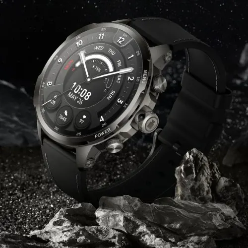 Blackshark Watch