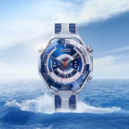 Huawei Watch