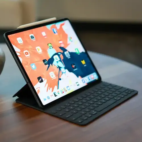 iPad