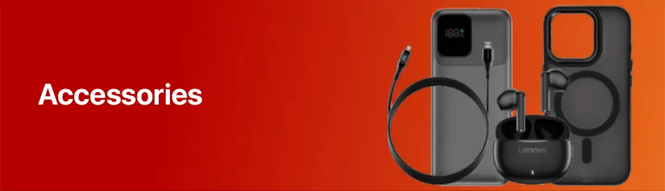 Mobile Accessories