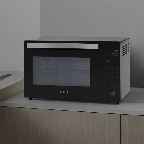 Microwave Oven