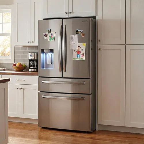 Refrigerator