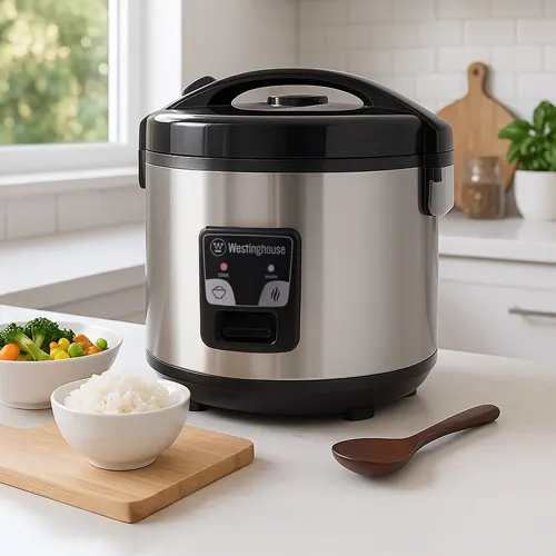 Rice Cooker