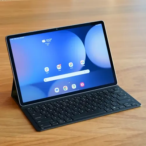 Galaxy Tab