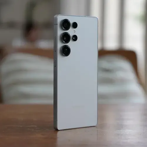 Galaxy Phone