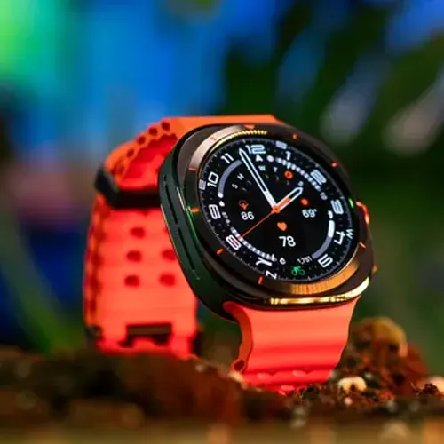 Samsung Watch