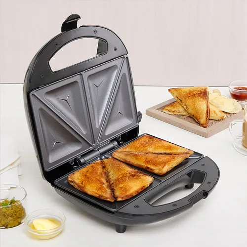 Sandwich Maker