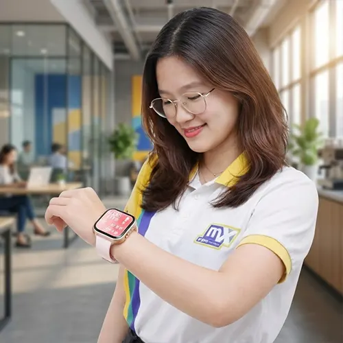 Wearables