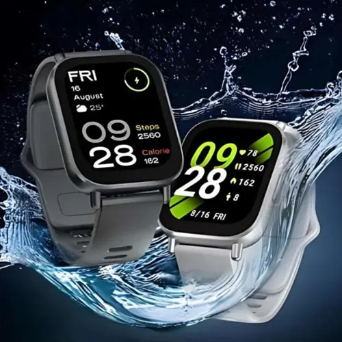 Xiaomi Watch