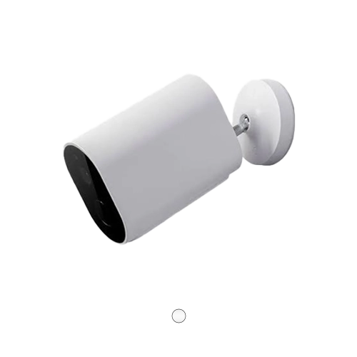 Xiaomi IMILAB EC2 CCTV Camera EU (Not Gateway)