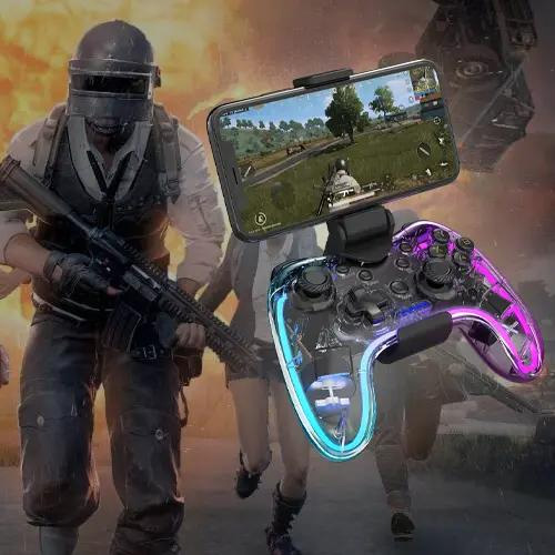 Gamepads