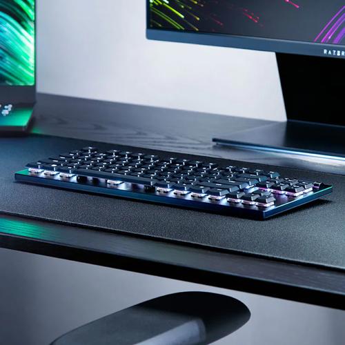 Keyboards