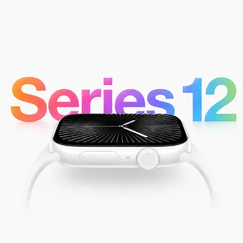 MemoXpress Apple lineup